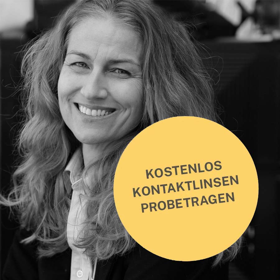 Angebot – kostenlos Kontaktlinsen Probetragen – Optikhaus Scheiper