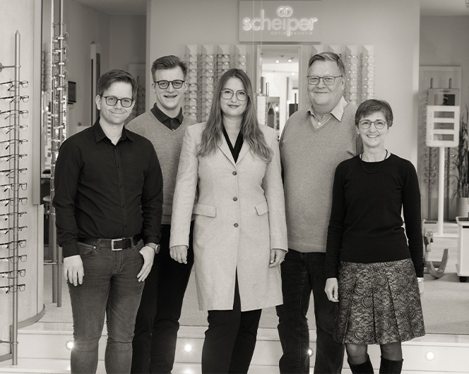 Team – Optikhaus Scheiper